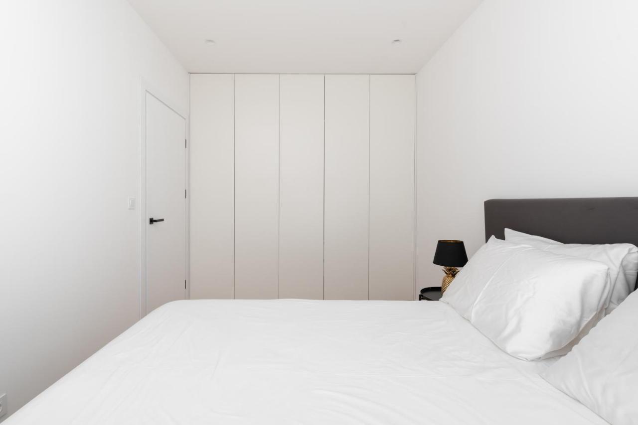 Brand New And Modern 1Bdr Apartment VNO Exterior photo